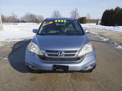 Used 2010 Honda CR-V EX-L image 4