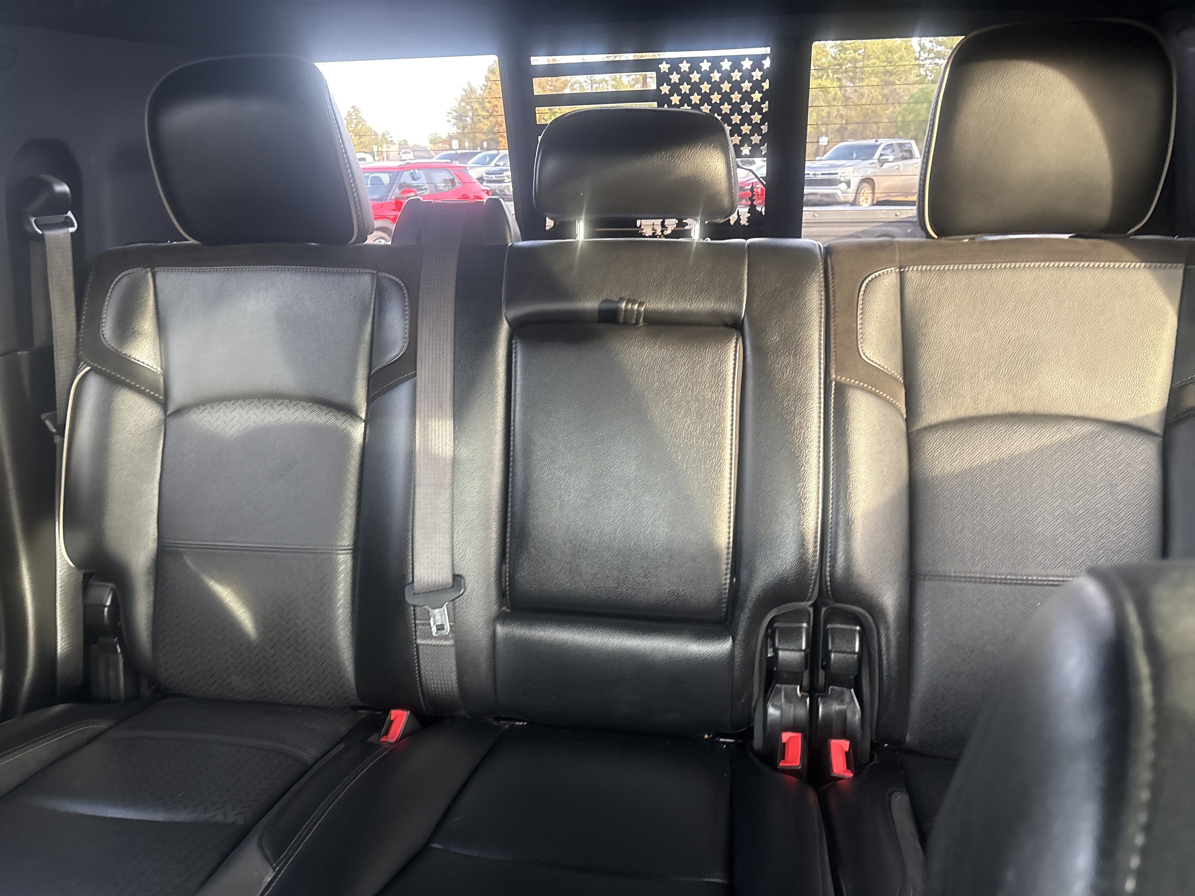 Used 2020 RAM 2500 Laramie w/ Night Edition AWD/4WD image 24