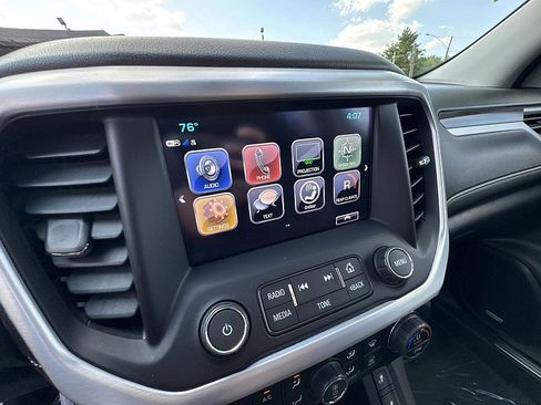 Certified 2019 GMC Acadia SLT image 13