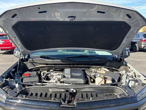 Used 2024 Chevrolet Silverado 1500 ZR2 w/ Technology Package image 31