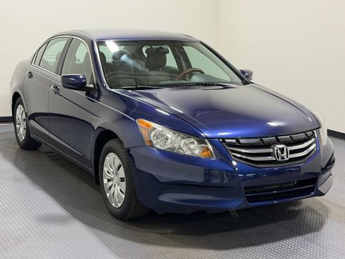 Used 2012 Honda Accord LX image 4