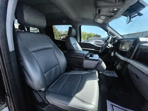 Used 2025 Ford F350 XL AWD/4WD image 29
