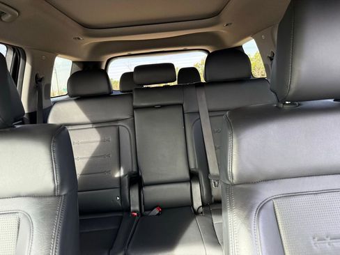 Certified 2024 Hyundai Santa Fe Limited image 20