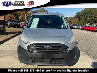 Used 2020 Ford Transit Connect XL video 2