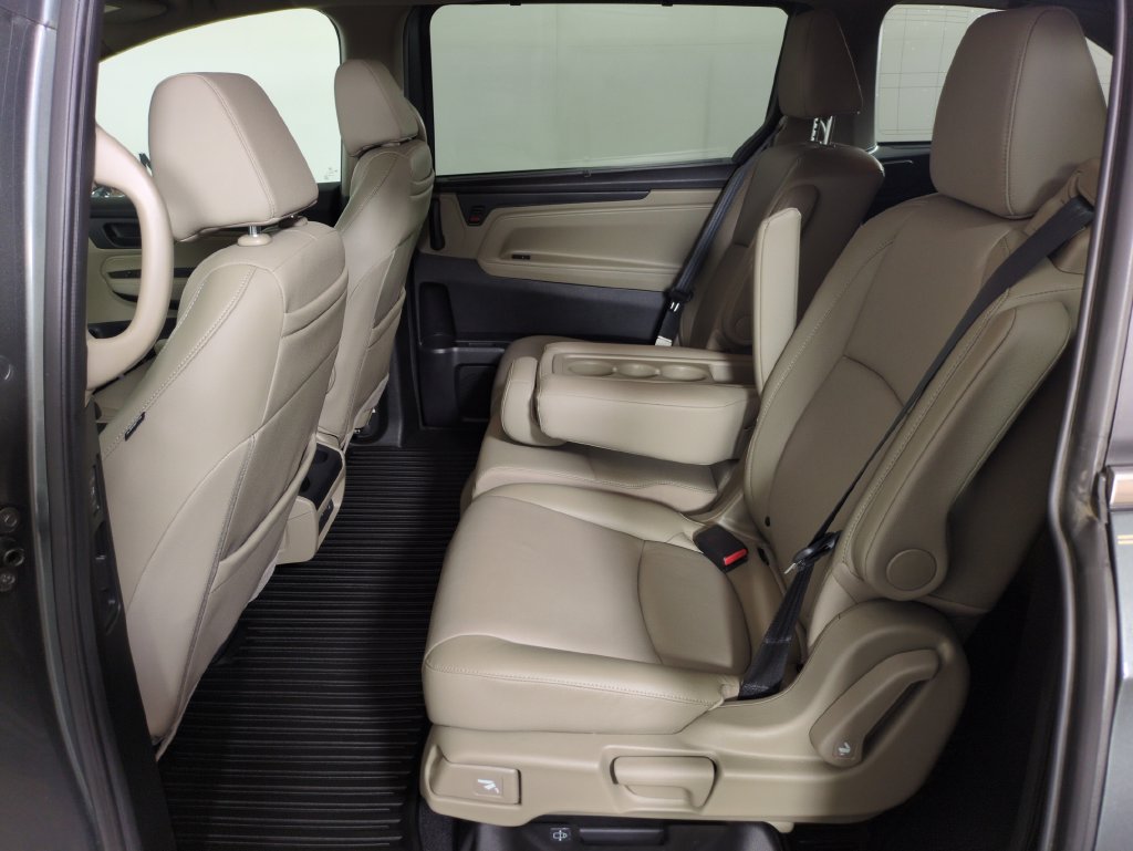 Used 2019 Honda Odyssey EX-L image 28