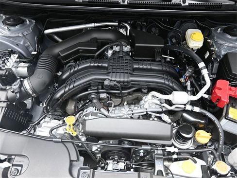 New 2025 Subaru Impreza 2.0i Sport image 31