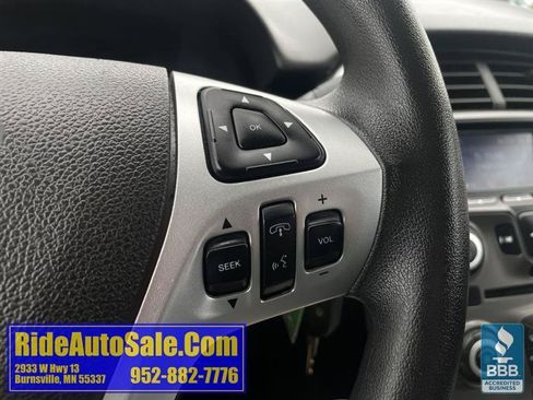 Used 2013 Ford Edge SE FWD image 38
