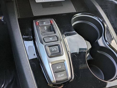 Certified 2023 Honda Passport Elite image 17