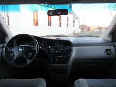 Used 2003 Honda Odyssey EX image 35