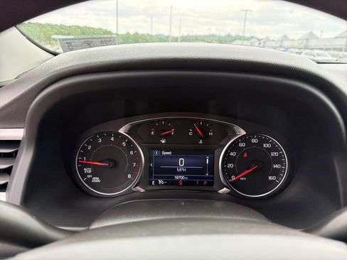 Used 2023 GMC Acadia SLE w/ Driver Convenience Package AWD/4WD image 18