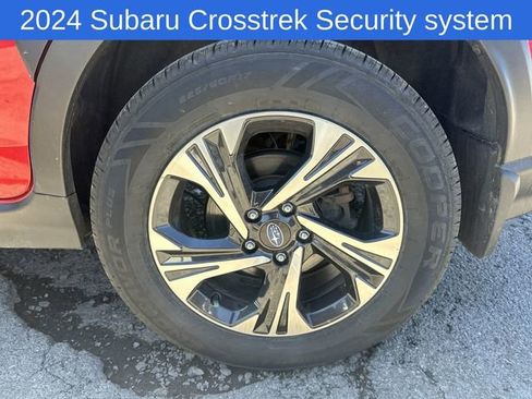 Used 2024 Subaru Crosstrek 2.0i Premium AWD/4WD image 27