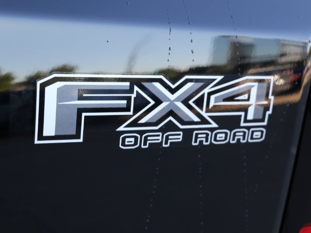 New 2026 Ford Ranger XLT w/ Equipment Group 301A High AWD/4WD image 9