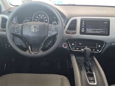 Used 2019 Honda HR-V EX image 15