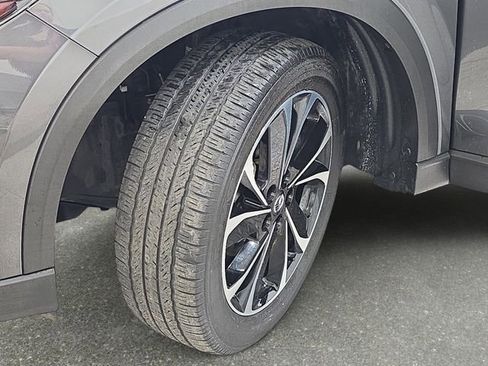 Used 2023 MAZDA CX-5 AWD 2.5 S w/ Premium Package image 32