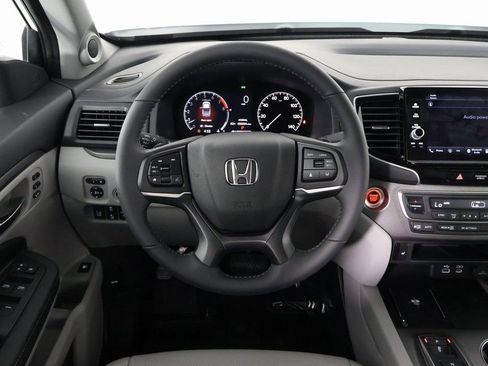 New 2026 Honda Ridgeline RTL image 3