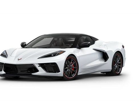 New 2026 Chevrolet Corvette Stingray Premium Conv w/ Z51 Performance Package image 26