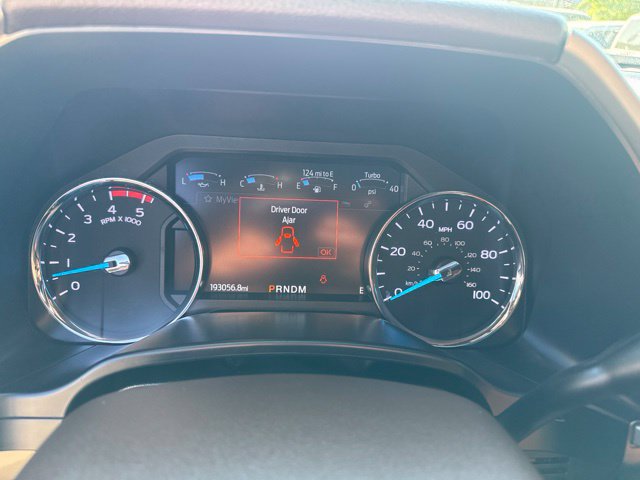 Used 2021 Ford F350 King Ranch w/ King Ranch Ultimate Package AWD/4WD image 12