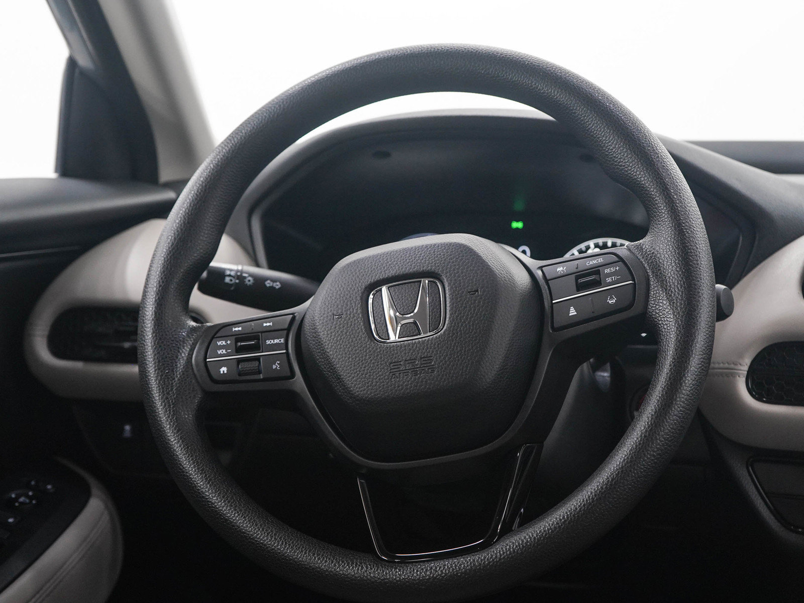 Used 2024 Honda HR-V LX image 16