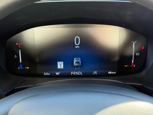 New 2026 Ford Escape Active w/ Tech Pack #1 image 12