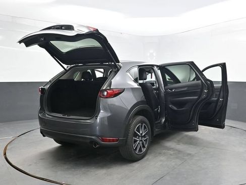 Used 2017 MAZDA CX-5 Grand Touring w/ Premium Package AWD/4WD image 55