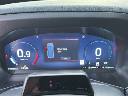 Used 2025 Ford Explorer Platinum image 22