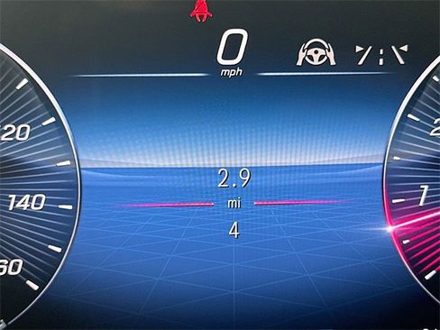 New 2026 Mercedes-Benz GLE 450 4MATIC image 12