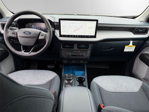 New 2025 Ford Maverick XLT w/ XLT Luxury Package image 11