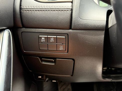 Used 2017 MAZDA MAZDA6 Grand Touring image 18