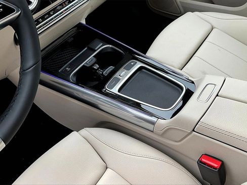 New 2026 Mercedes-Benz GLA 250 4MATIC image 8