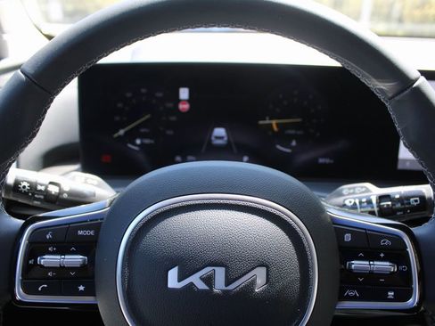 New 2026 Kia Sorento SX image 27