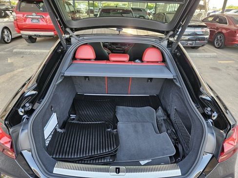 Used 2024 Audi S5 Prestige w/ Prestige Package AWD/4WD image 27