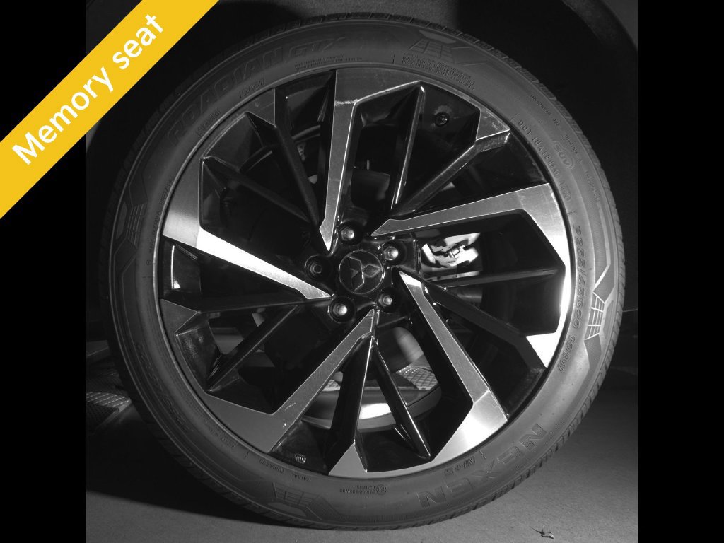 Used 2023 Mitsubishi Outlander SEL AWD/4WD image 11