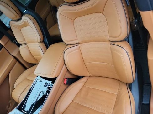 Certified 2023 Lincoln Aviator Black Label w/ Dynamic Handling Package image 34