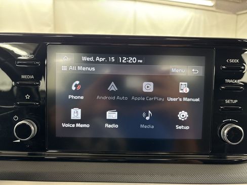 Used 2021 Kia K5 GT-Line image 25