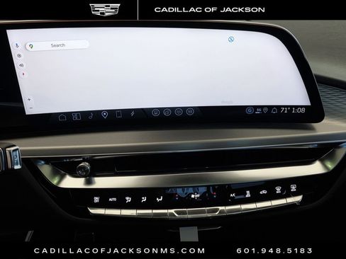 New 2026 Cadillac Lyriq V image 27