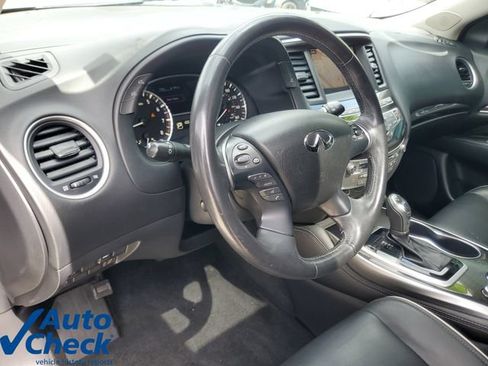 Used 2018 INFINITI QX60 Luxe w/ Premium Plus Package AWD/4WD image 20