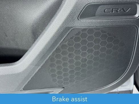 Certified 2026 Honda CR-V Sport-L image 24