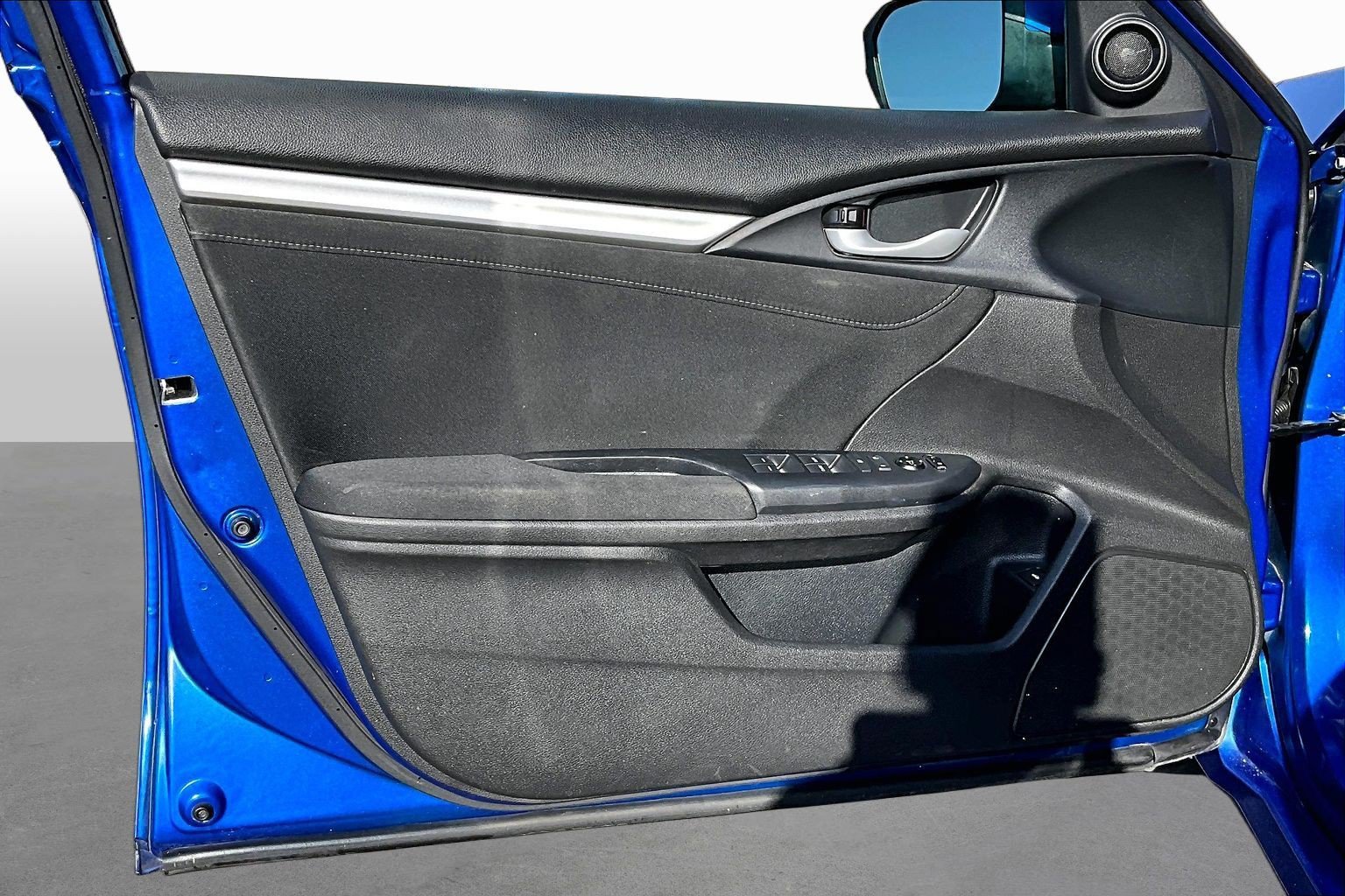 Used 2017 Honda Civic EX-T image 16