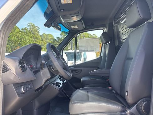 New 2026 Mercedes-Benz Sprinter 2500 image 27