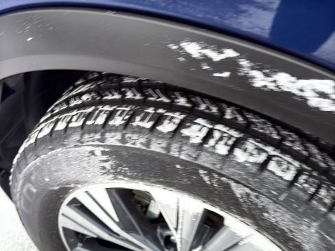 Certified 2023 Nissan Rogue SV w/ SV Premium Package image 10