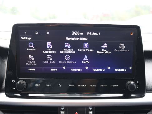 Used 2023 Kia Forte GT-Line image 38