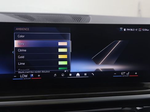 Used 2024 BMW X7 xDrive40i AWD/4WD image 41