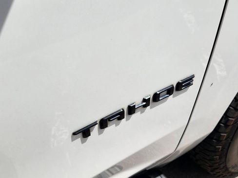 Used 2022 Chevrolet Tahoe Z71 AWD/4WD image 7