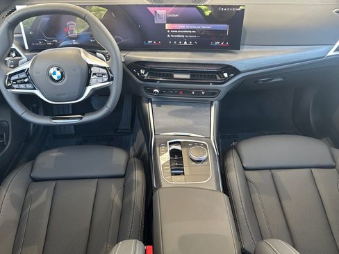 New 2026 BMW 430i w/ Parking Assistance Package RWD image 11