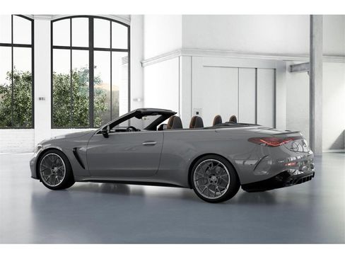 New 2026 Mercedes-Benz CLE 53 AMG 4MATIC Cabriolet image 31