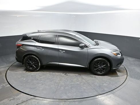 Used 2018 Nissan Murano SV w/ Premium Package image 44