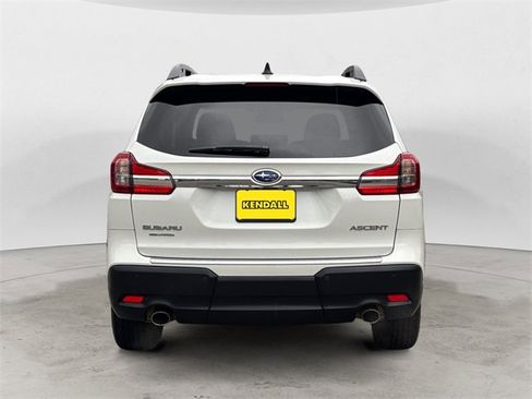 Certified 2022 Subaru Ascent Premium w/ Convenience Package image 4