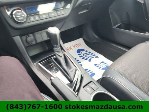 Used 2015 Toyota Corolla S FWD image 31