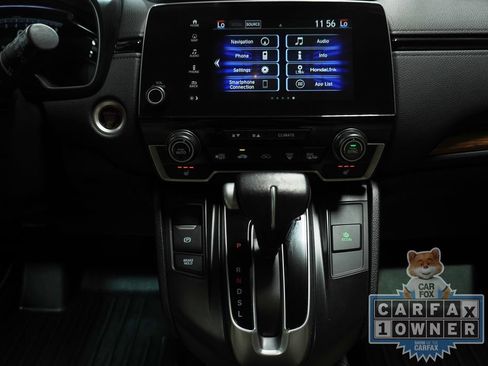 Used 2018 Honda CR-V EX-L image 18