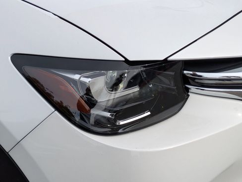 New 2026 MAZDA CX-90 3.3 Turbo w/ Preferred Package AWD/4WD image 10